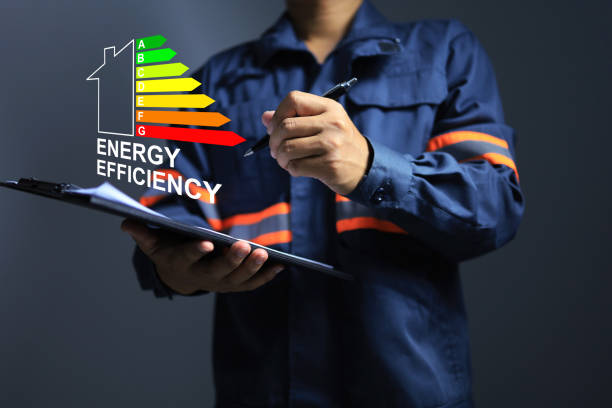 Akú úlohu zohráva energetický certifikát pri kolaudácii novej budovy?