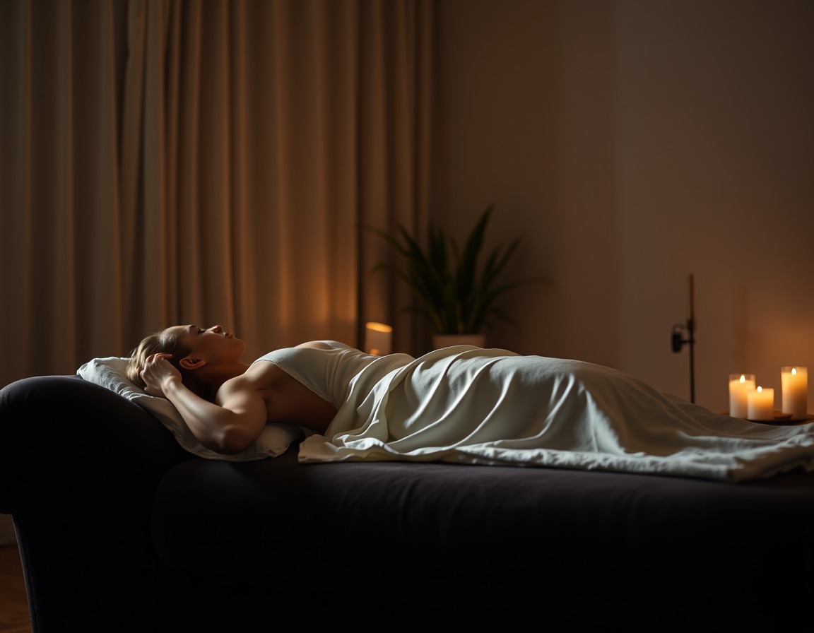 Specific of tantra